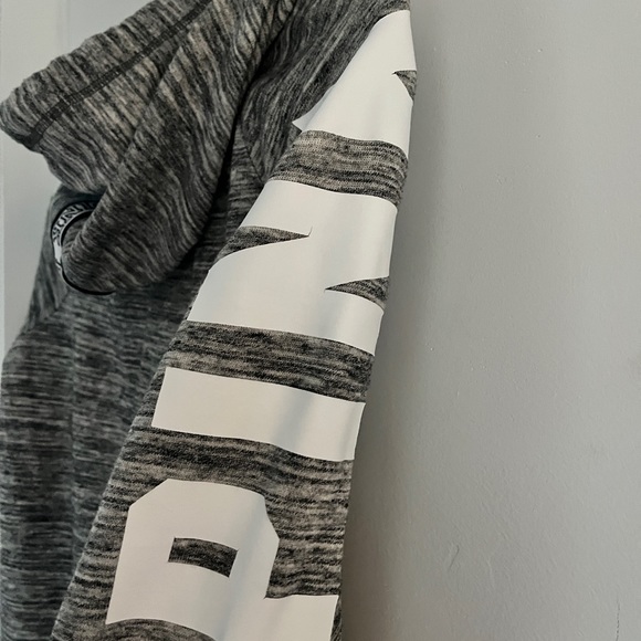 Pink Hoodie - Picture 2 of 3